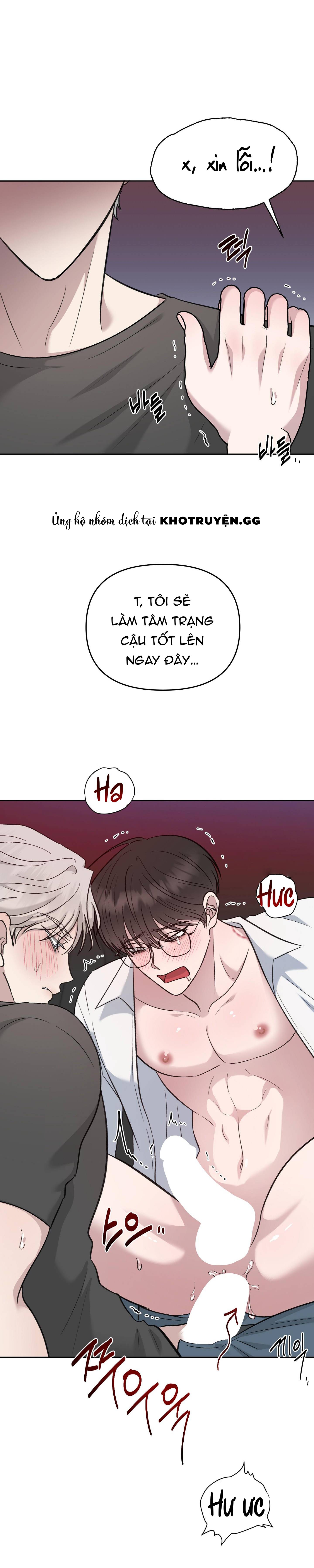 át chủ bài hạ cánh chapter 5 11