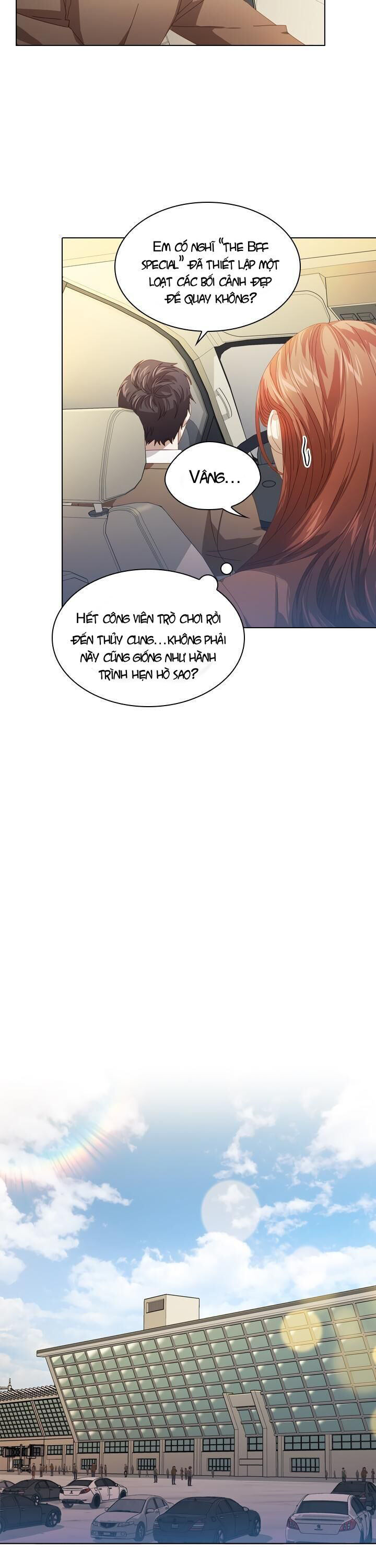 tai tiếng thị phi chapter 18 8