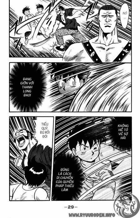 hoàng phi hồng phần 1 chapter 18 31