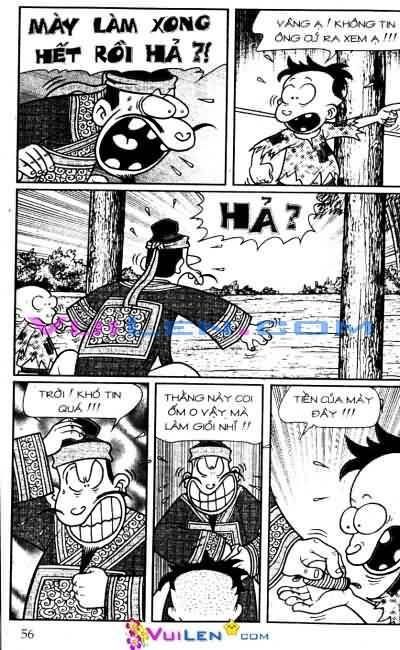 thần đồng đất việt chapter 40 52