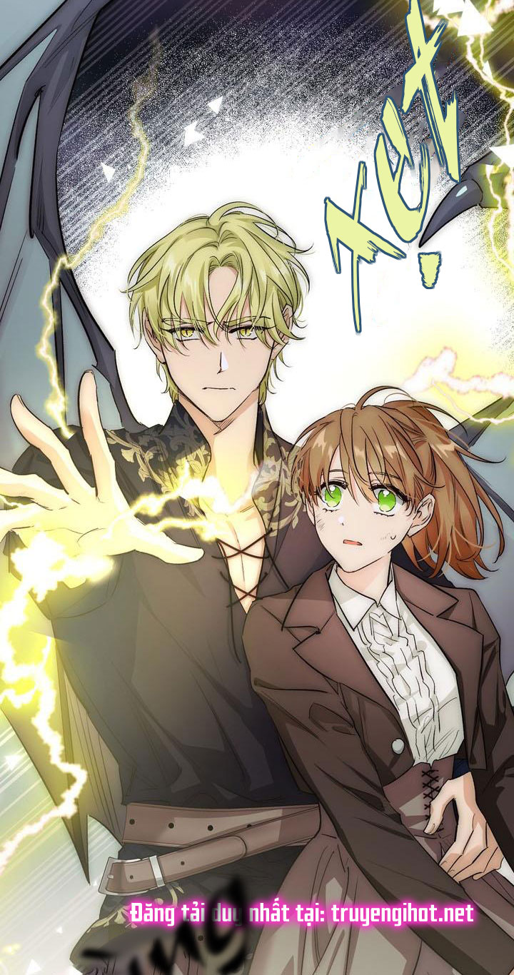 ác nữ xứng đôi với bạo chúa chapter 89 49