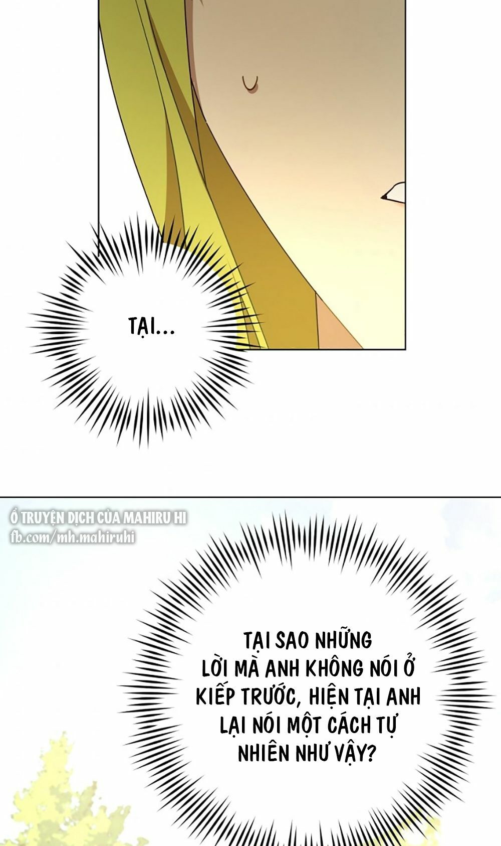 công chúa khắc dấu lên kẻ phản nghịch chapter 53 36