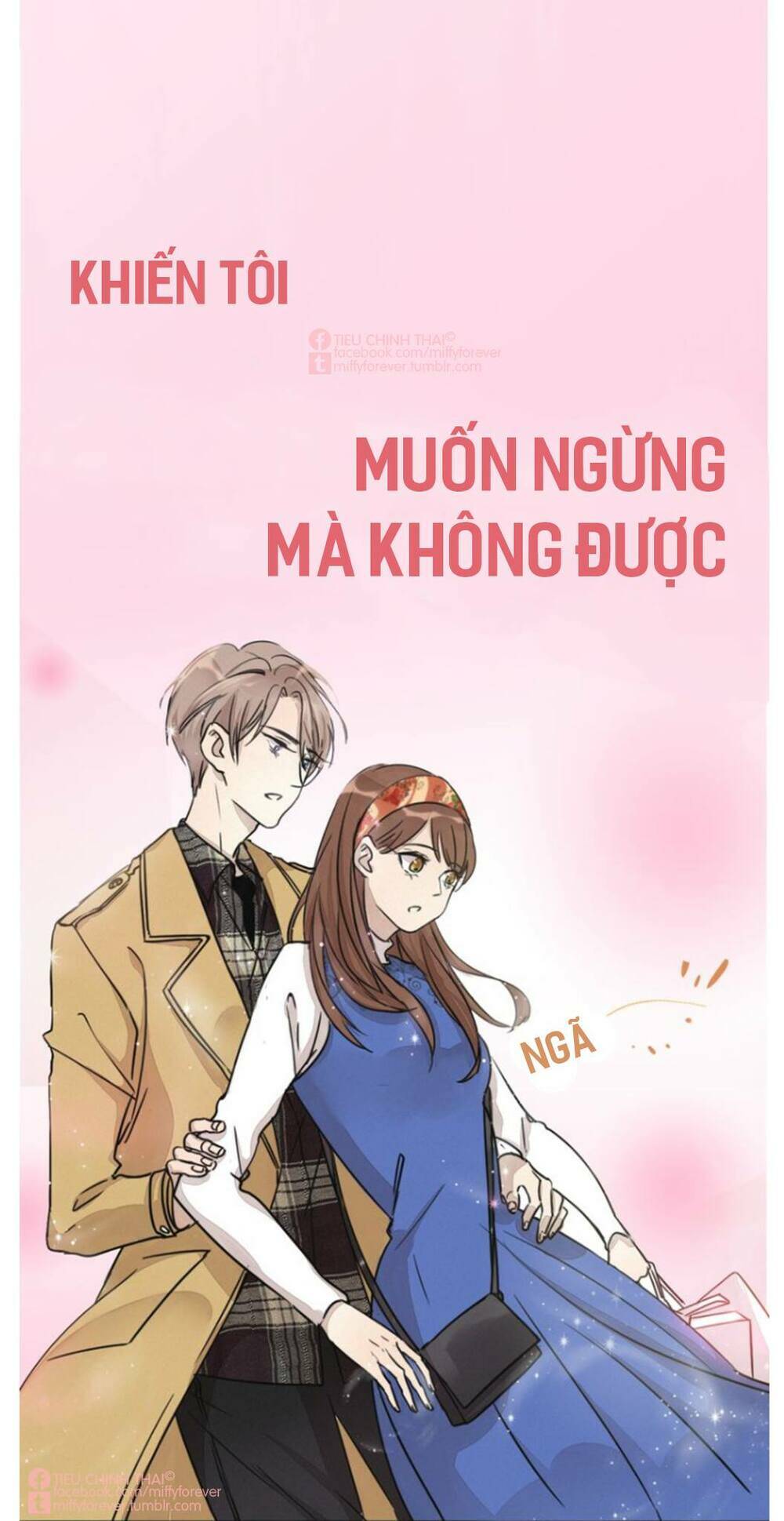 mùi hương lãng mạn chapter 0 6