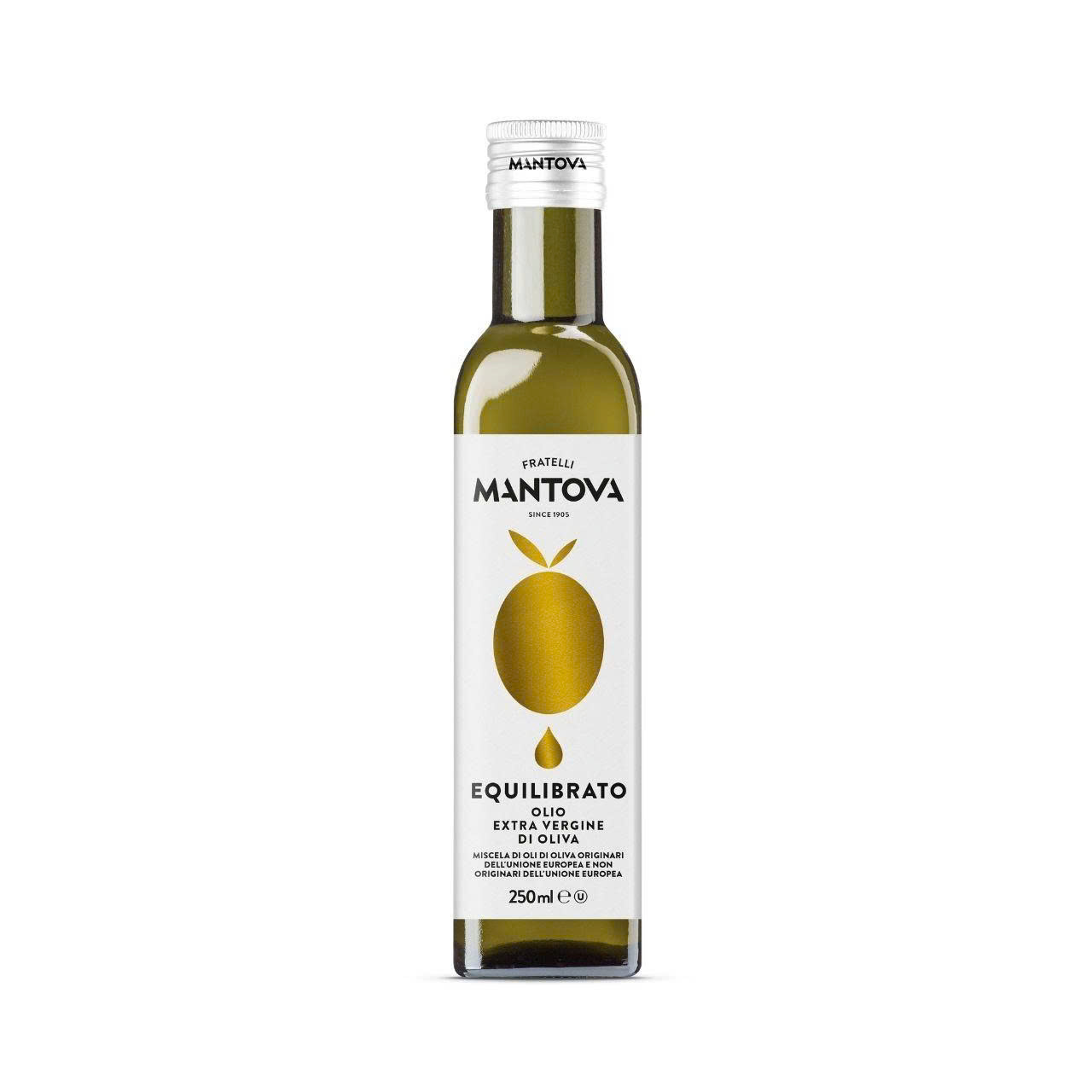 Dầu Ăn Fratelli Mantova Since 1905 250ml/500ml