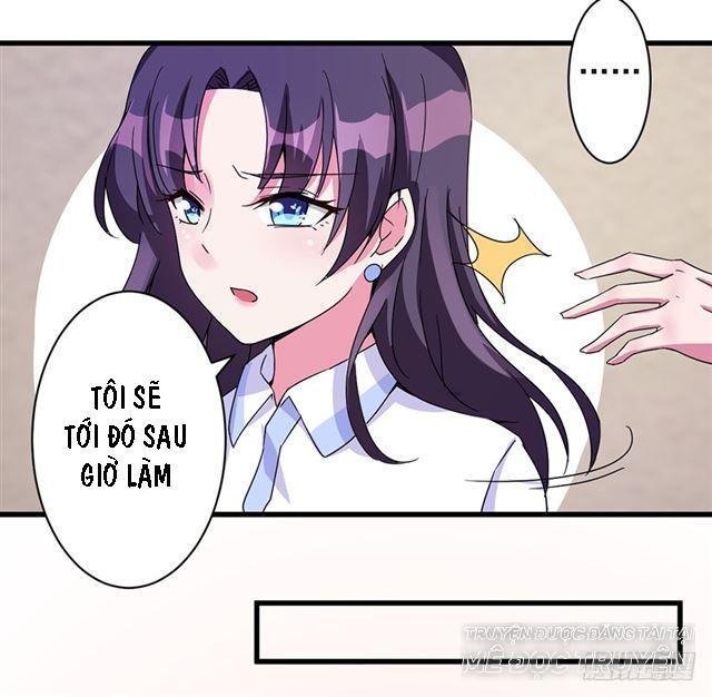 gửi người không quen chapter 16 11