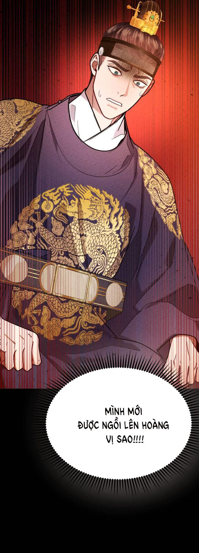 ảo thuật gia quyến rũ chapter 18.2 1