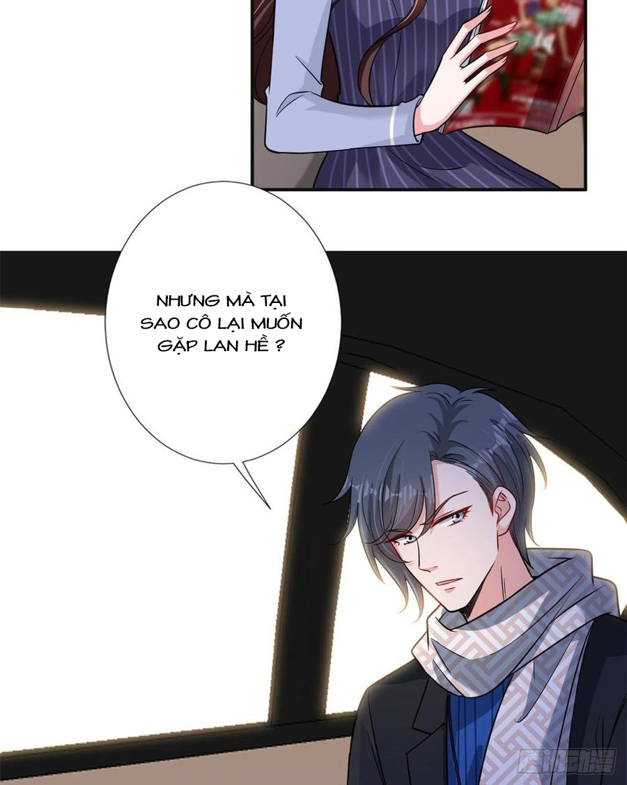 thí hôn lão công, cần giúp sức chapter 292 12