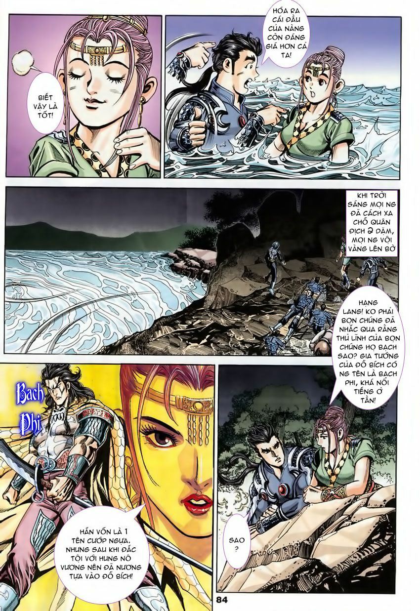 tầm tần ký chapter 89 24