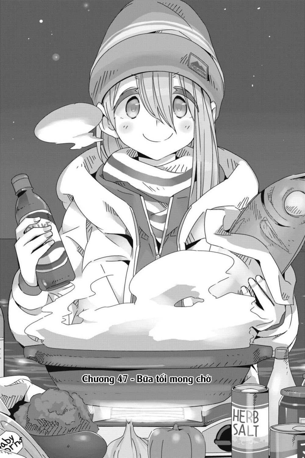 yurukyan chapter 47 8