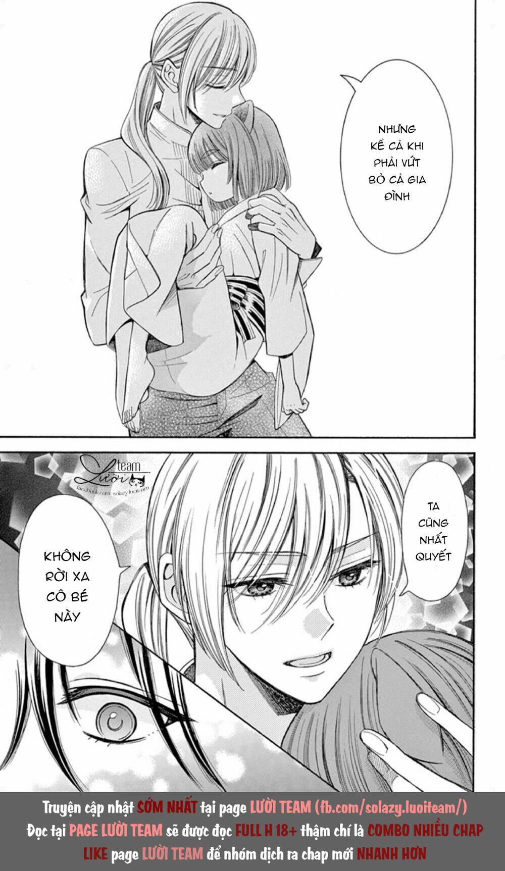 kuzu to kemomimi chapter 3 41