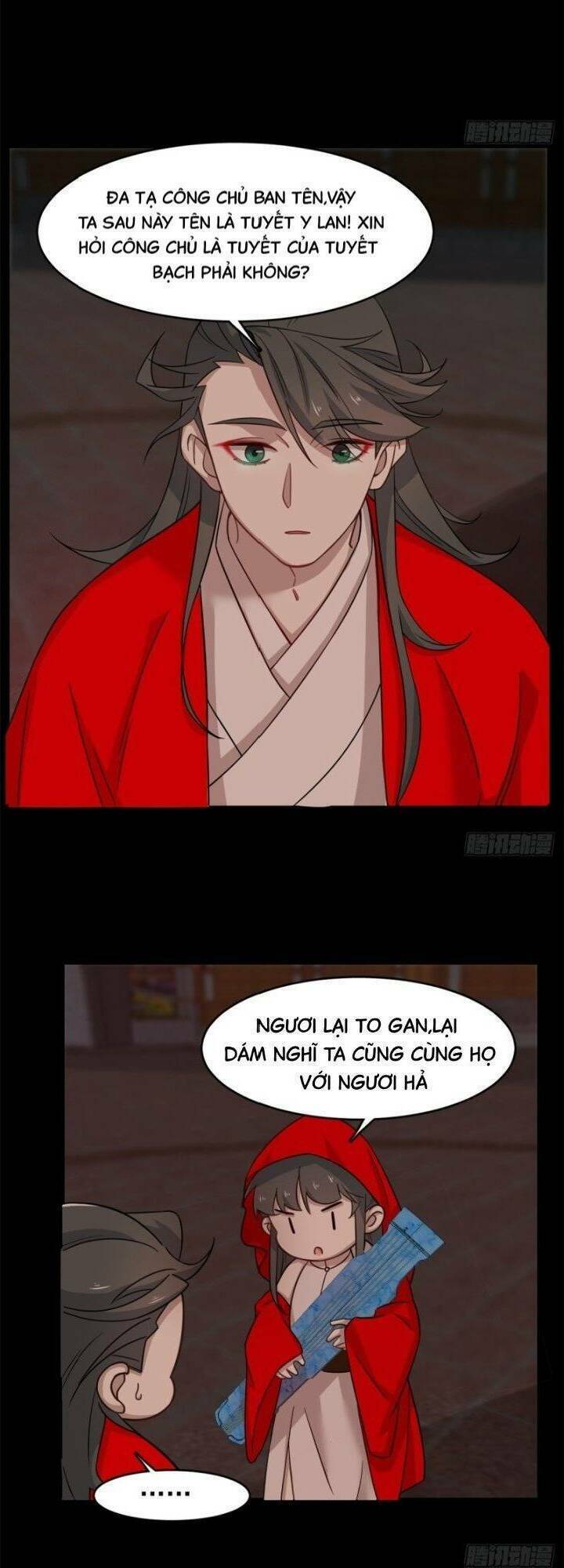 độc bộ thiên hạ: đặc công thần y chapter 182 20