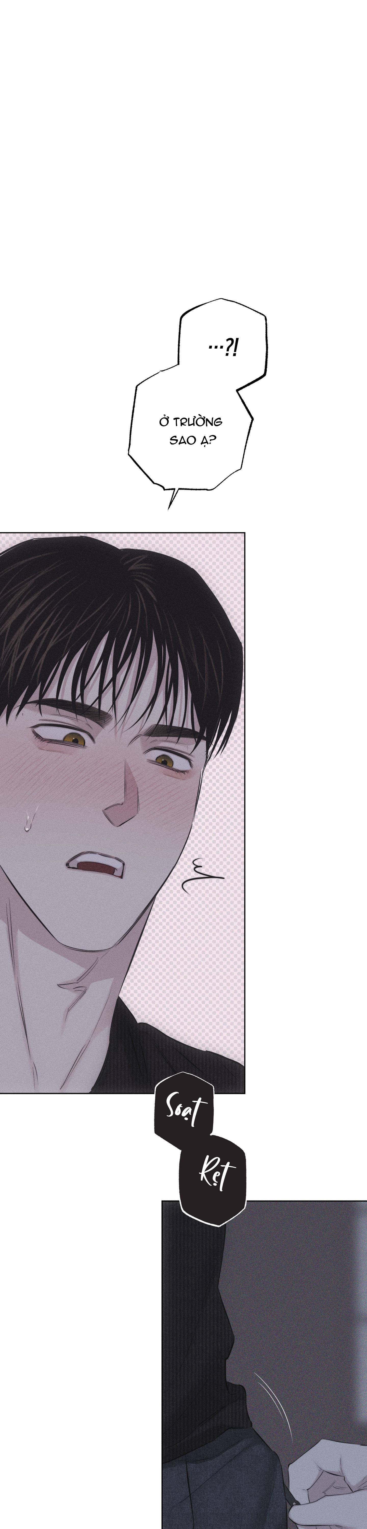 hình thái tình tan chapter 11 15