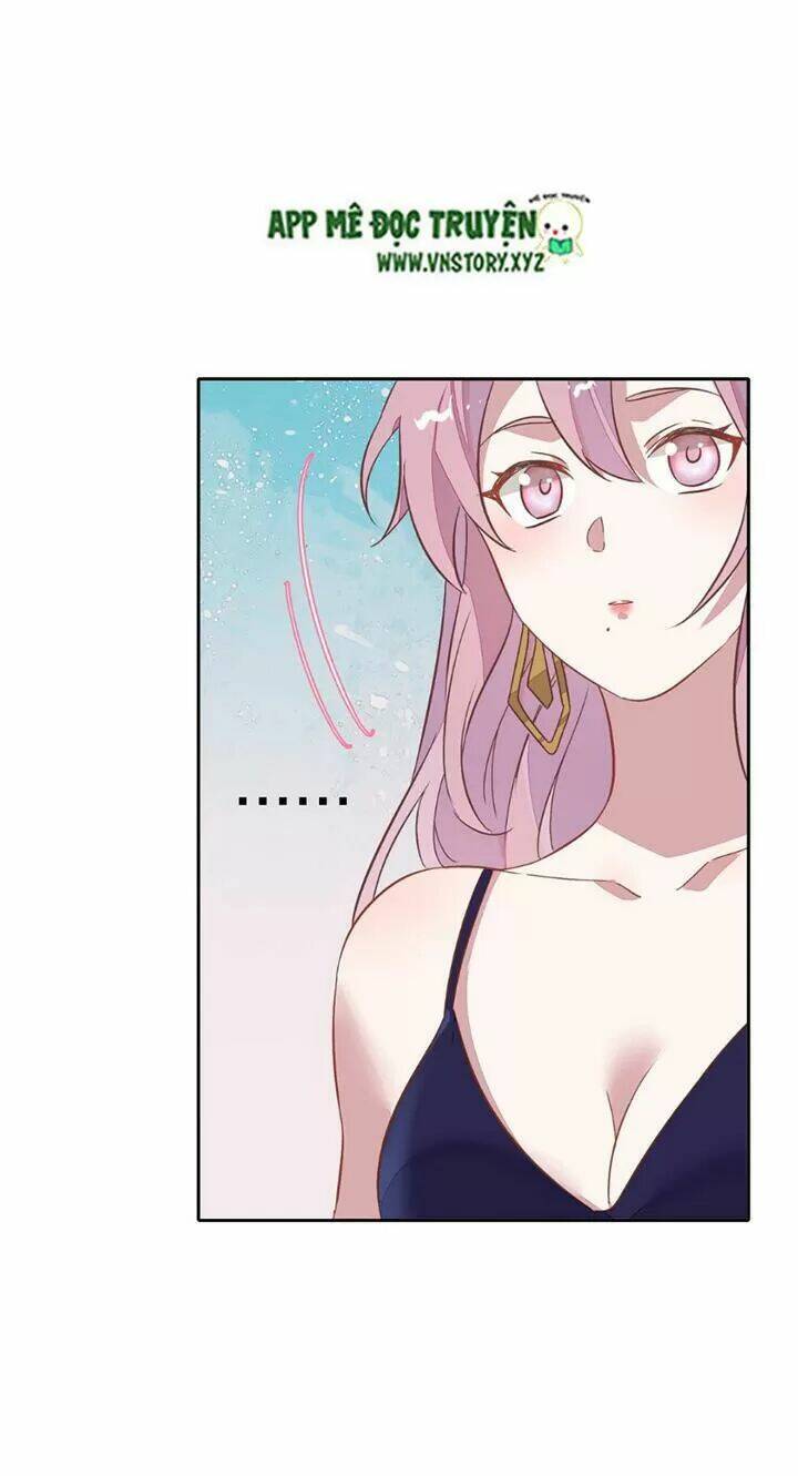 bạn trai kém tuổi bẫy yêu tôi chapter 30 21