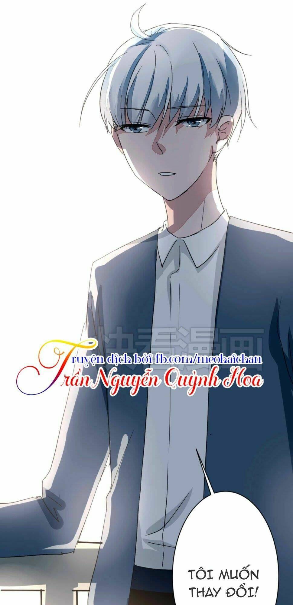 quy tắc mỹ nam chapter 9 15