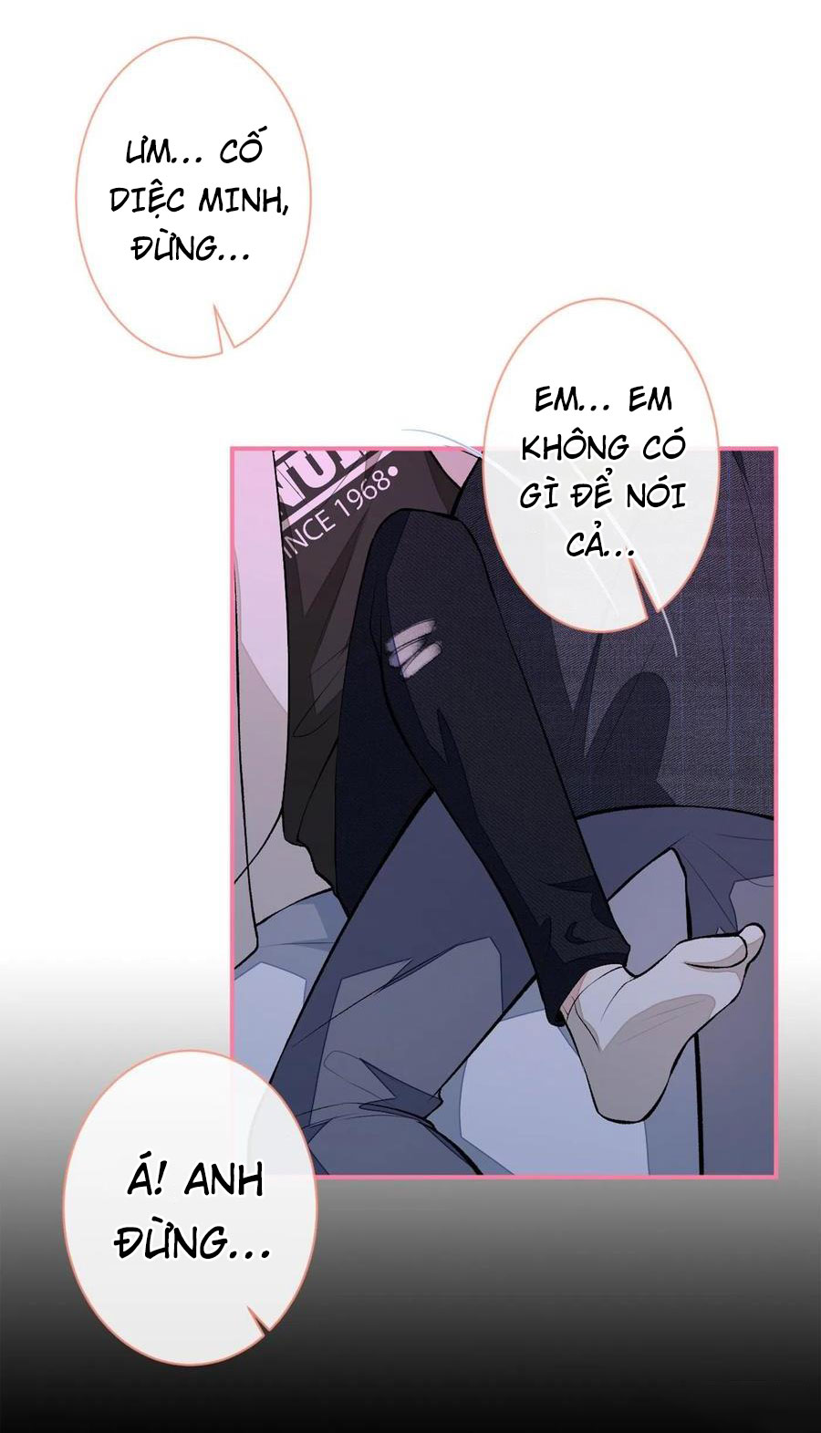 lại bị nam thần chọc trên hot search! chapter 51 11