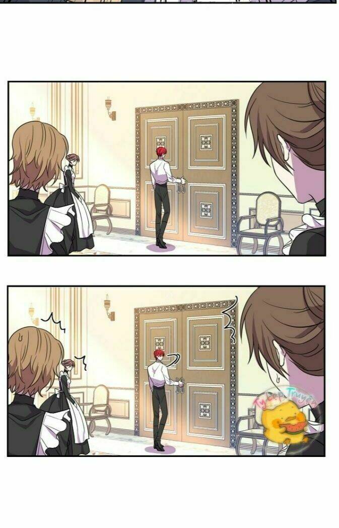 tiểu thư quái vật chapter 4 8