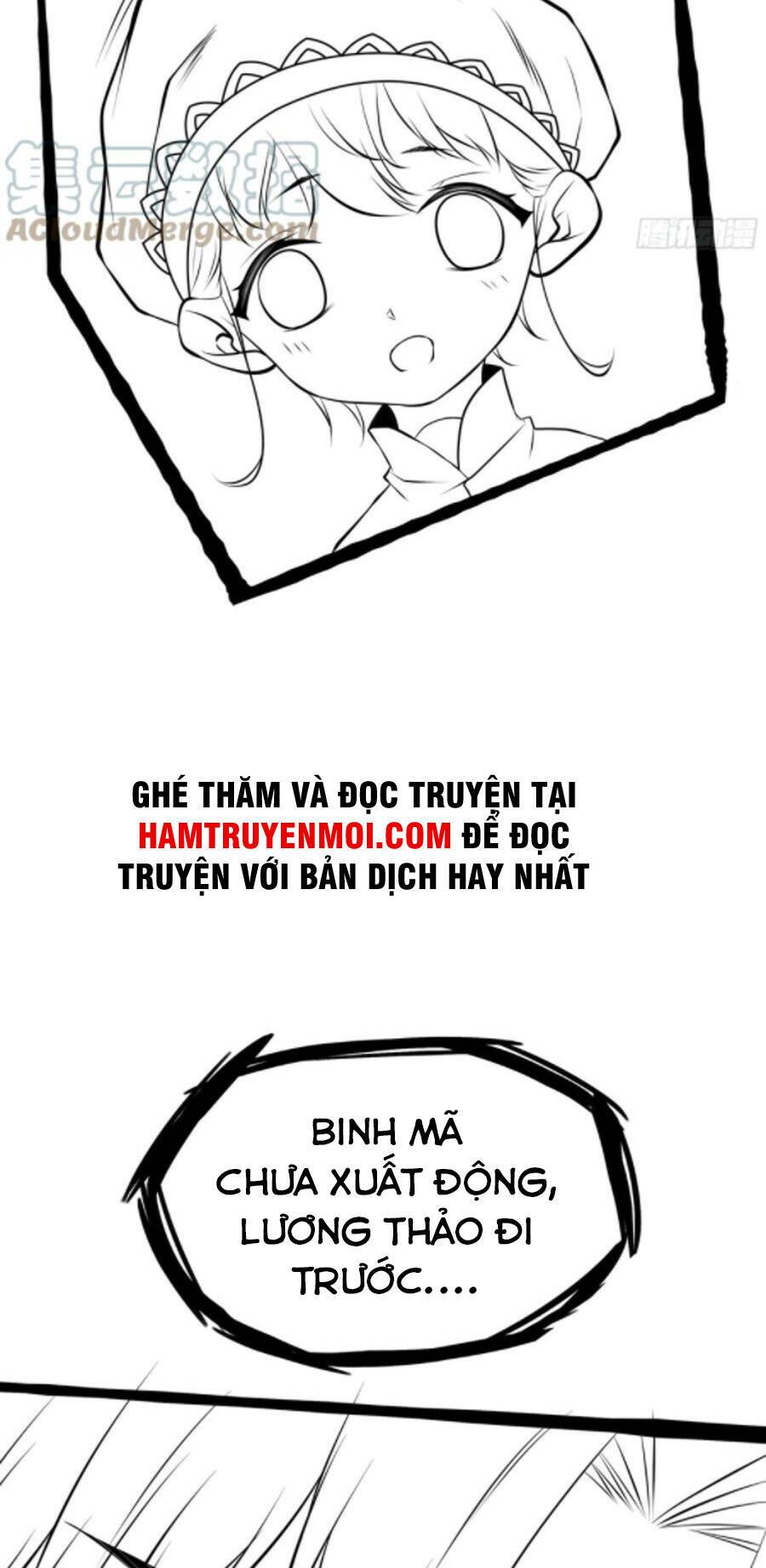 nãi ba là chiến thần mạnh nhất chapter 71 46