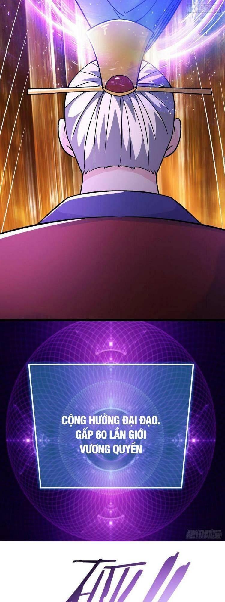 đồ đệ ta toàn là nữ ma đầu chapter 155 18