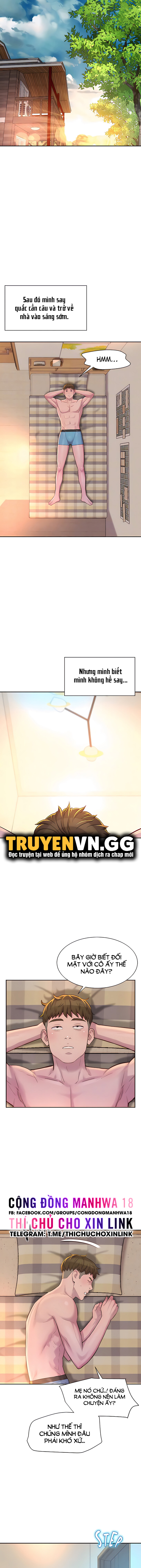 trại hè lãng mạn chapter 26 12