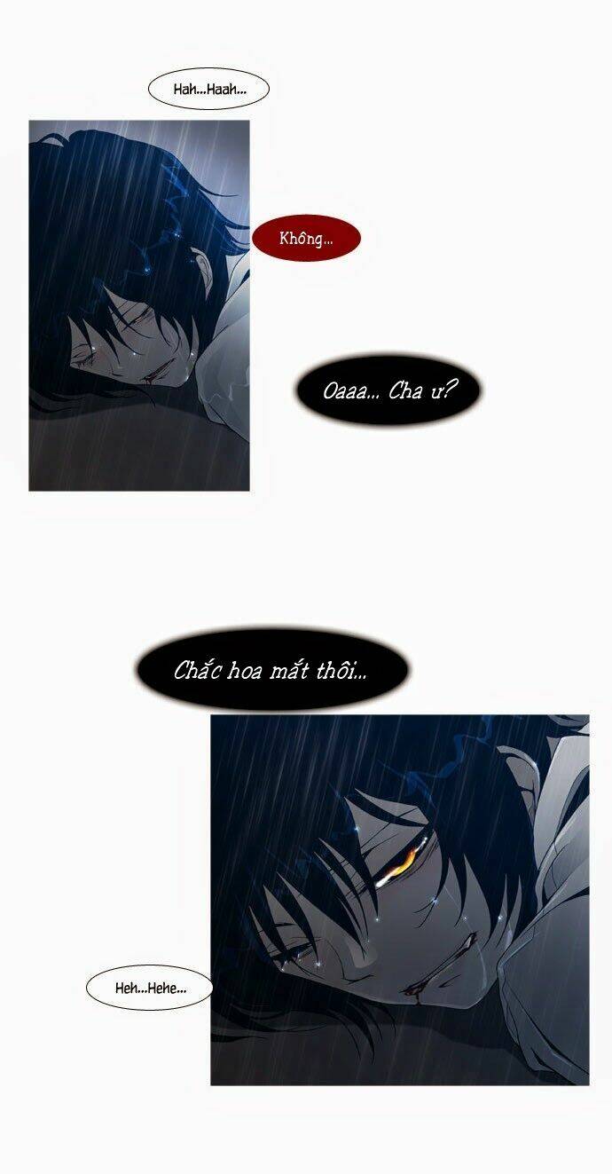 một không gian thời gian khác chapter 50 8