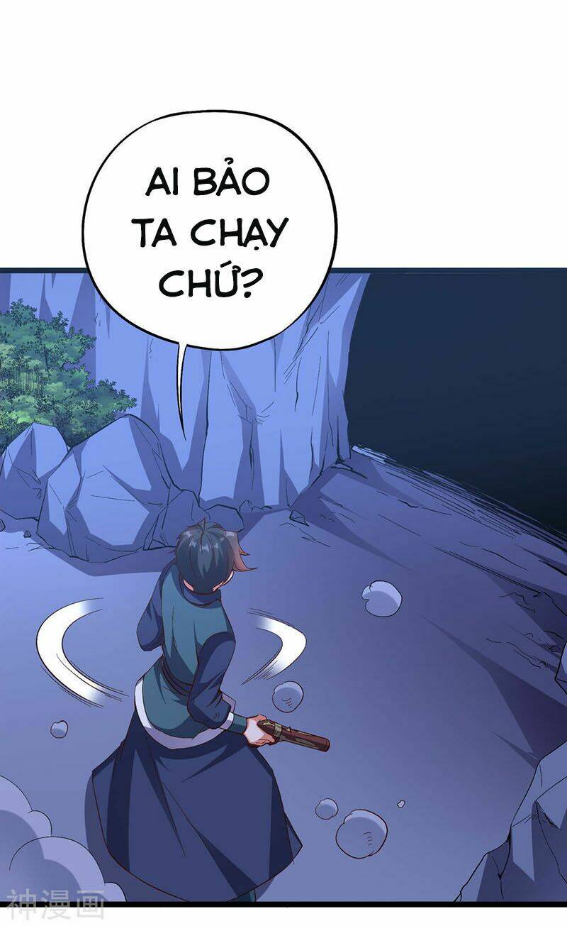 phục thiên thánh chủ chapter 69 14