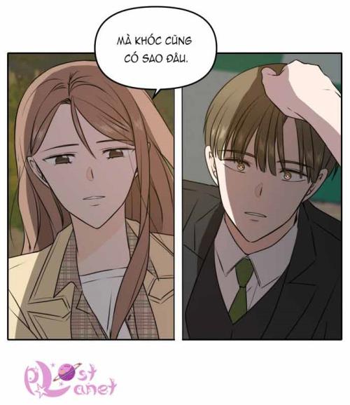 kiếp này cũng xin chăm sóc tôi như vậy nhé kiếp này cũng xin chăm sóc tôi như vậy nhé chapter 42 17