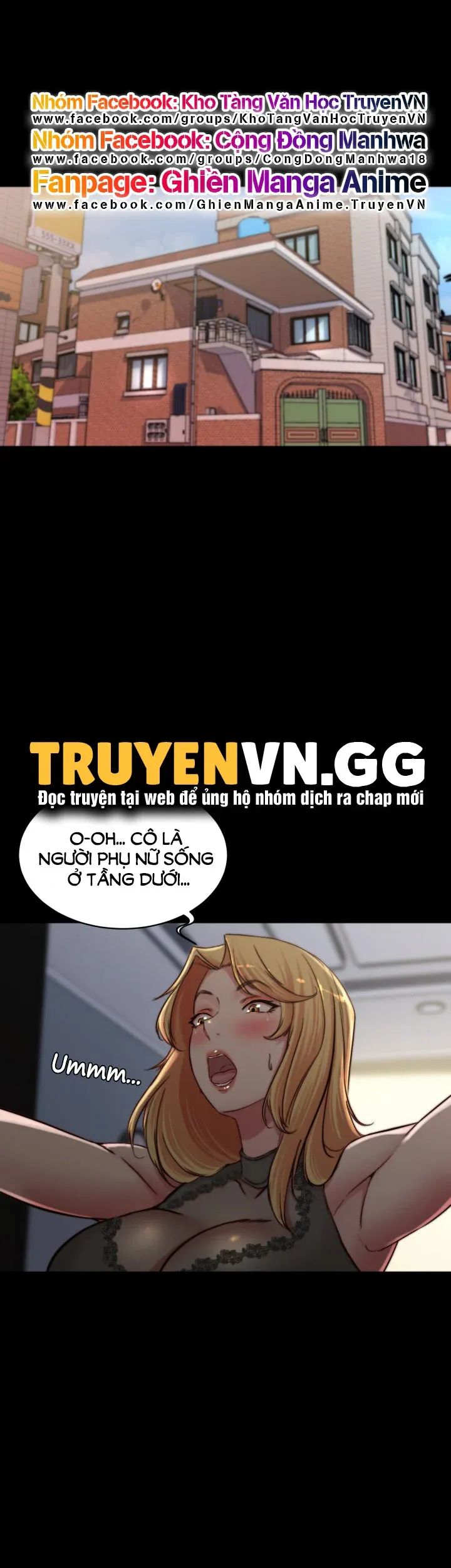 nhật ký quần lót chapter 81 6