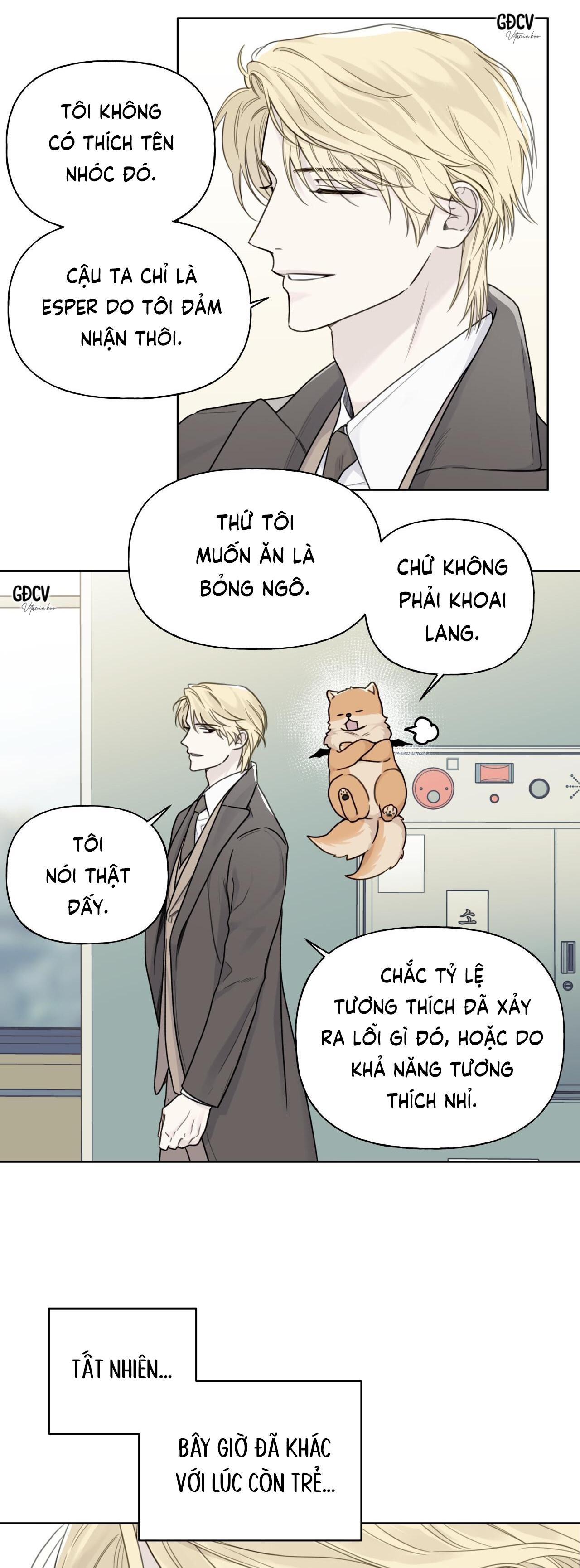 hiểm họa guiding chapter 9 22