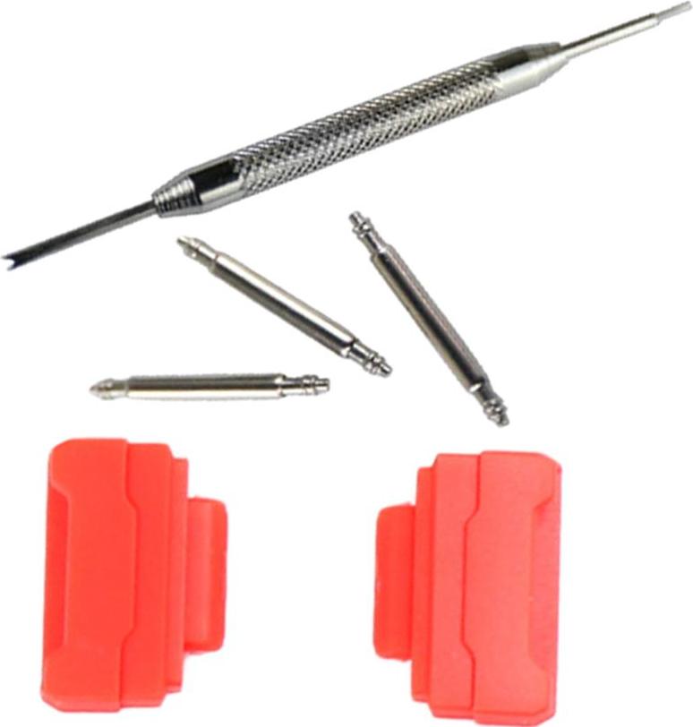 Set Bộ Phận Thay Thế DIY Cho Dây Đồng Hồ