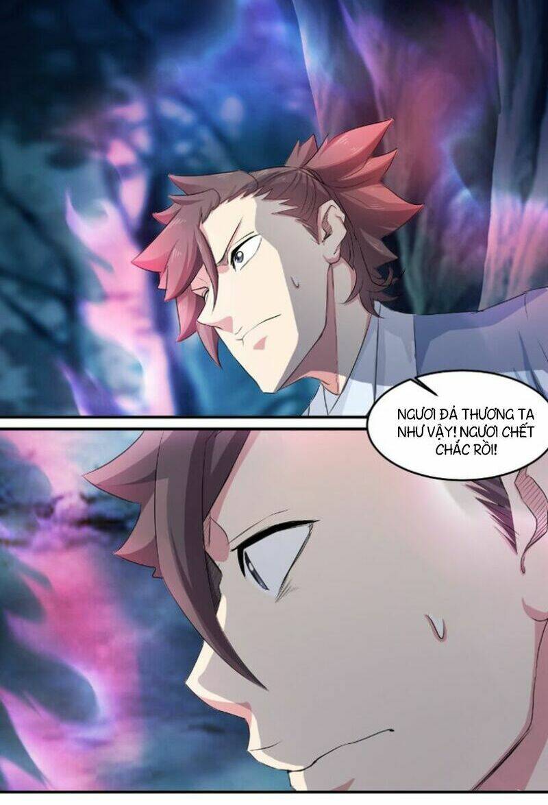 cực vũ huyền đế chapter 23 3