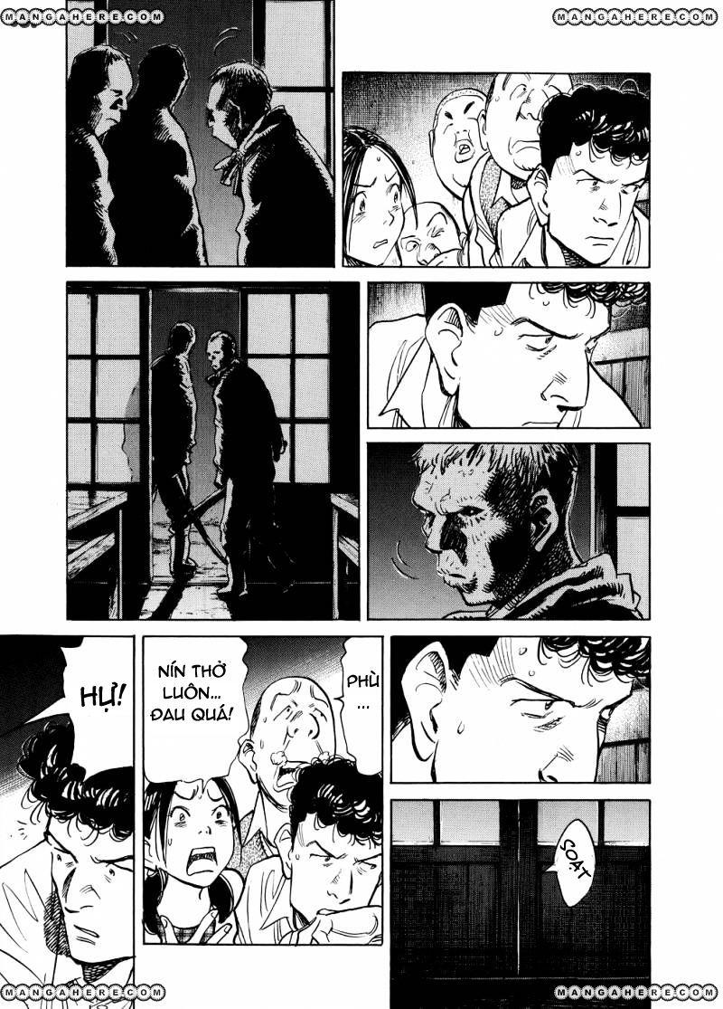 billy bat chapter 77 11