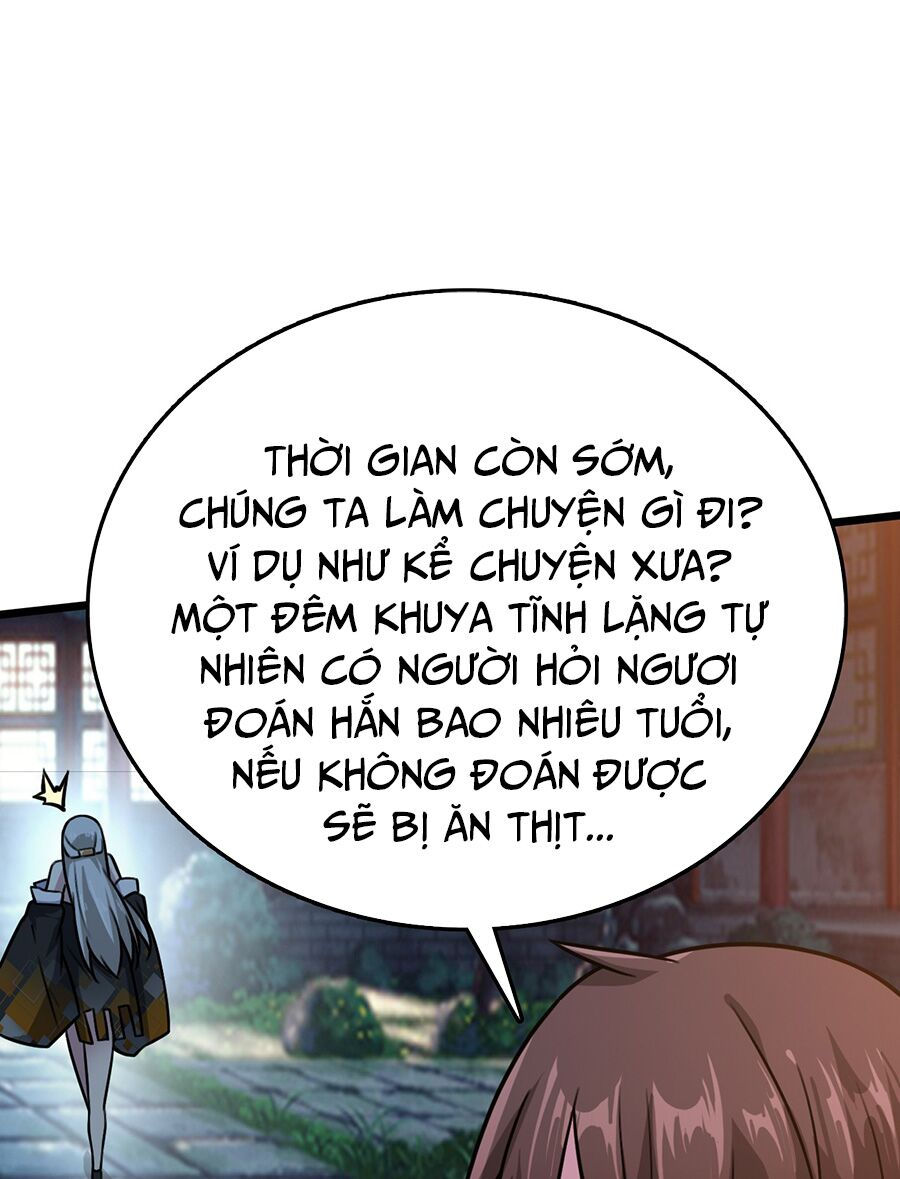 đại bảo kiếm của tôi chapter 55 89