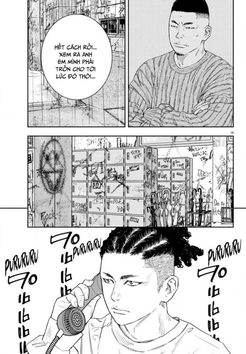 Nine Peaks chapter 42 18