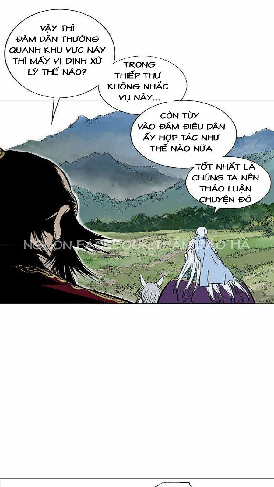 cao thủ 2 chapter 51 42