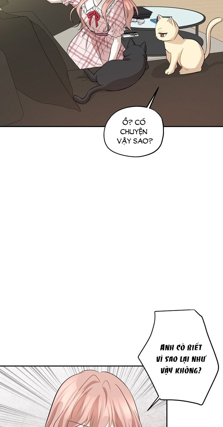 cuộc sống kỳ thú chapter 67 13
