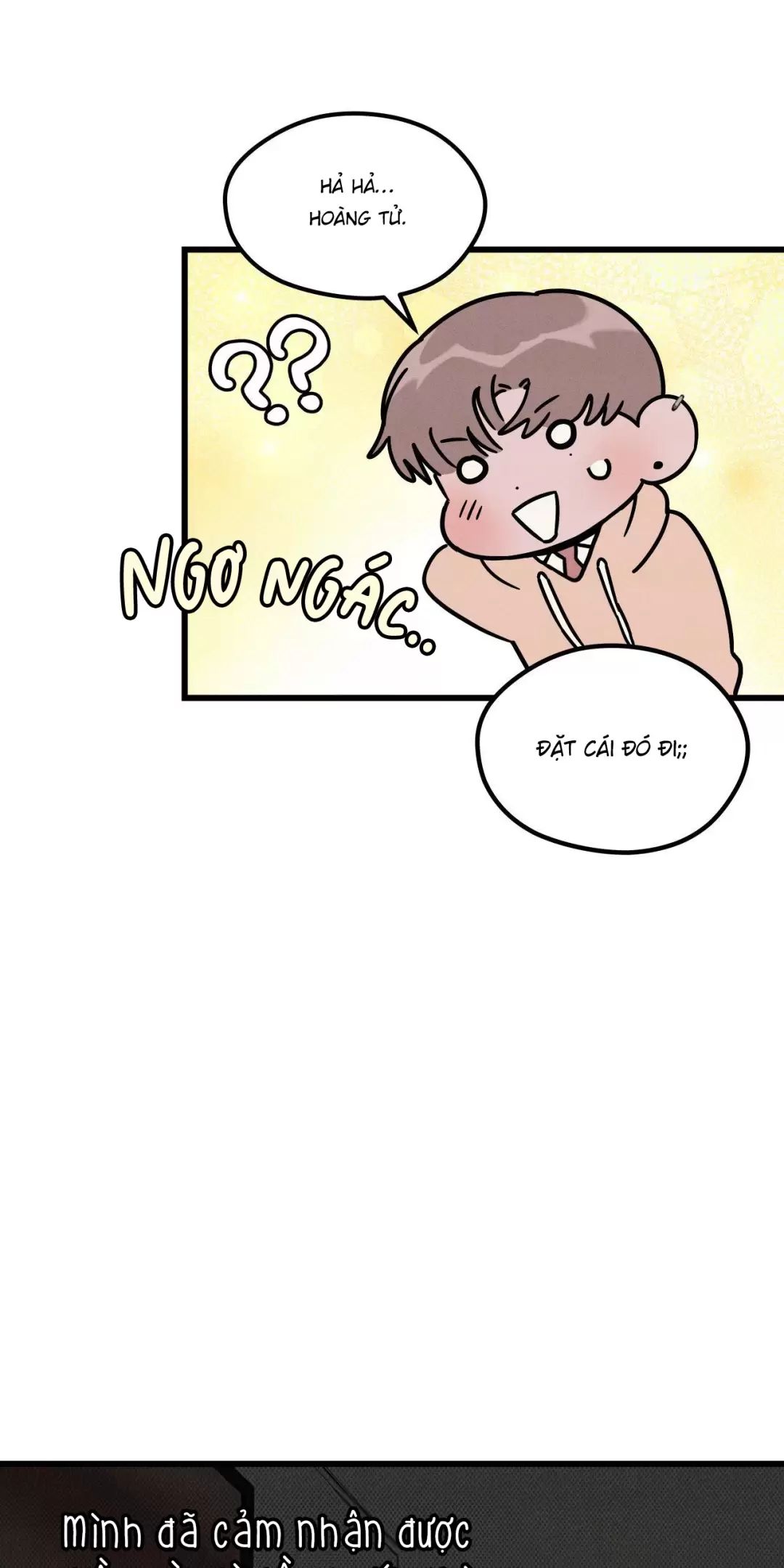 lời tỏ tình từ con số 0 chapter 15 23