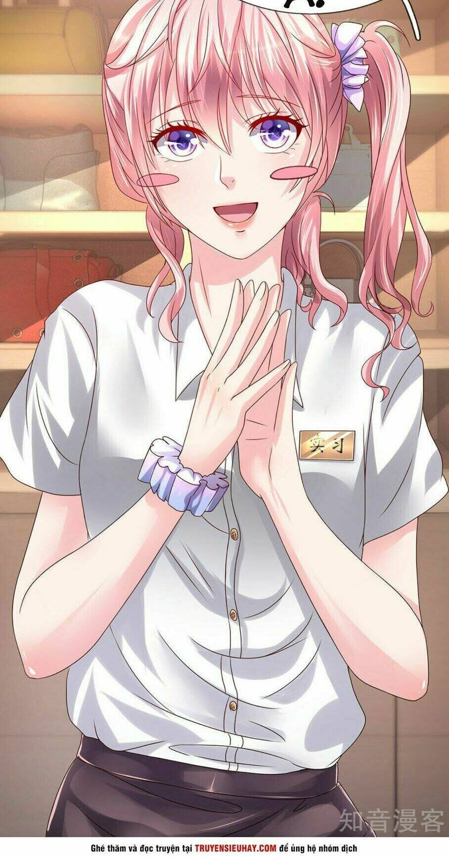 ông đây là đại gia chapter 4 17