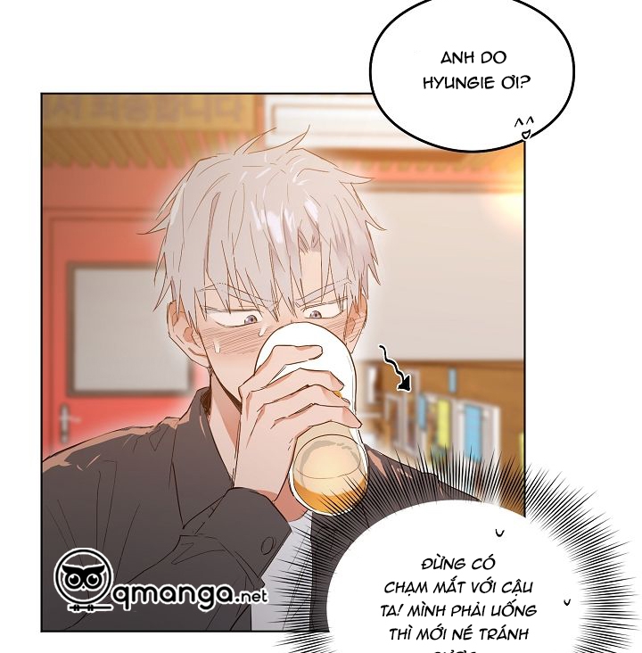 tình tay ba chapter 4 14