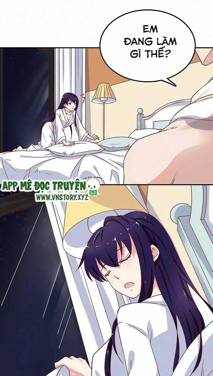 yêu em, sai đến tận cùng chapter 44 5