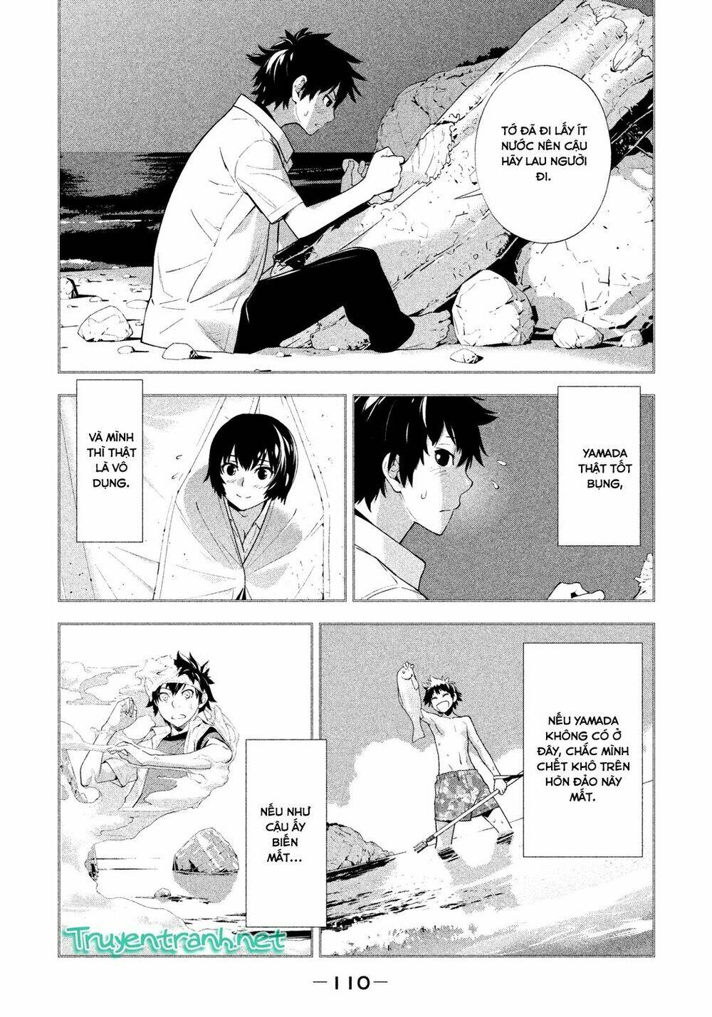 lets lagoon chapter 40 10