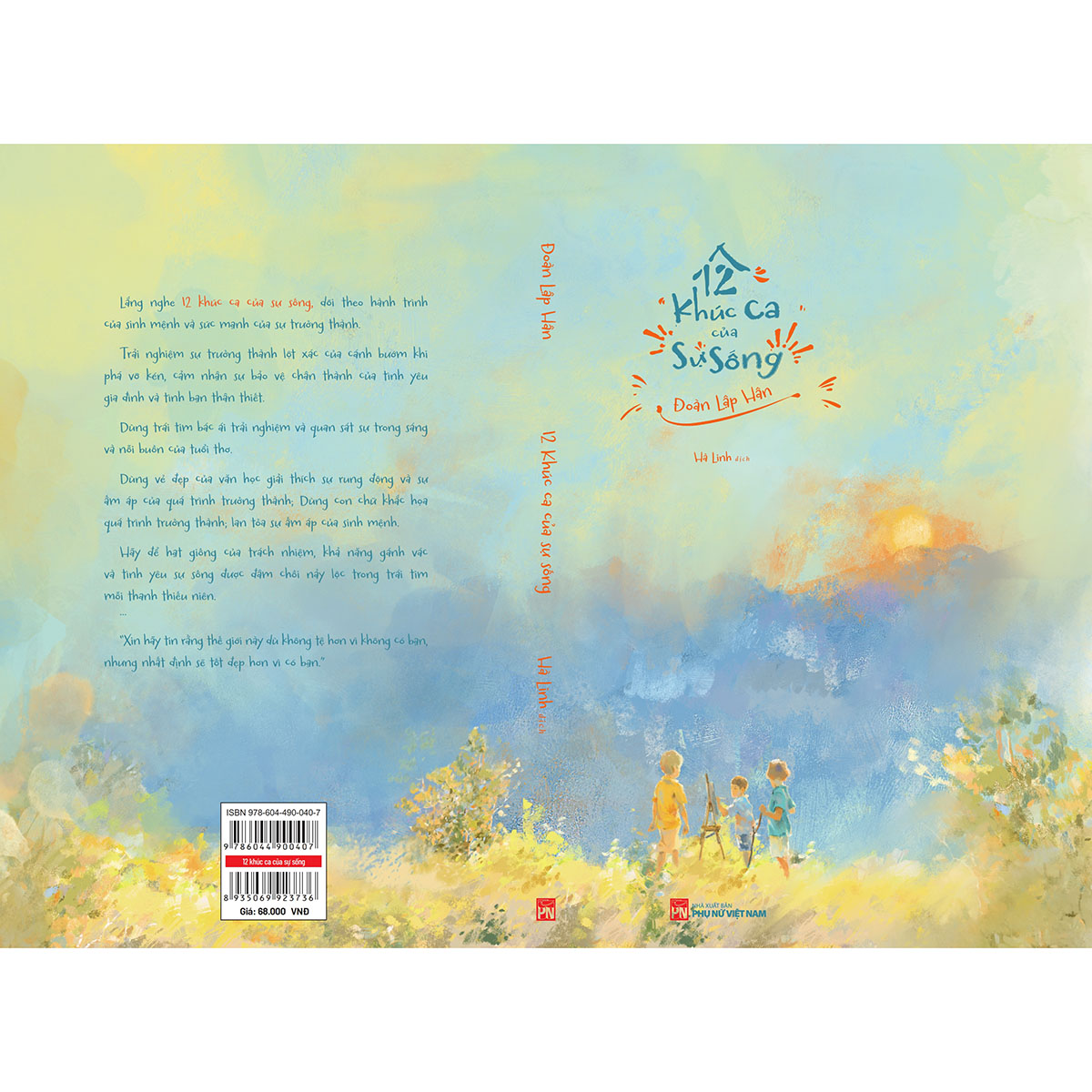 12 Khúc Ca Của Sự Sống