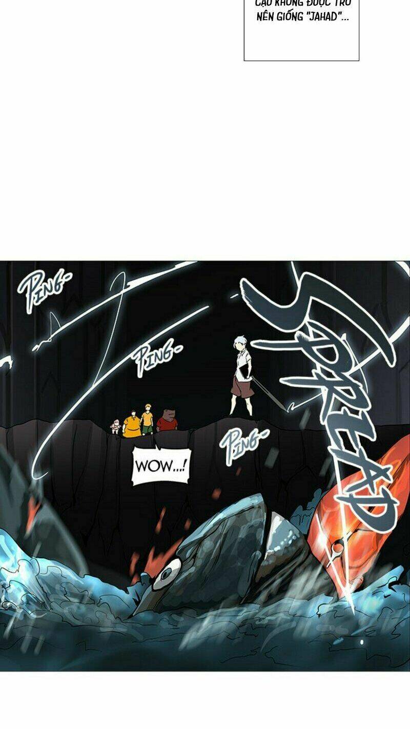 cuộc chiến trong tòa tháp chapter 250 25
