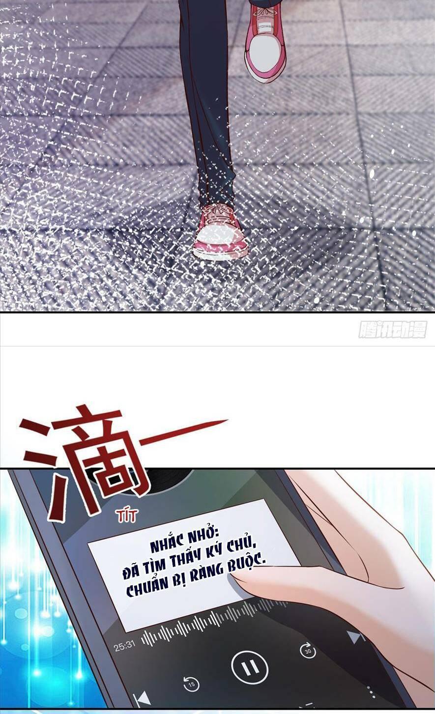 sau khi xuyên sách các nam chính hắc hoá ai cũng chiều chuộng ta chapter 1 17