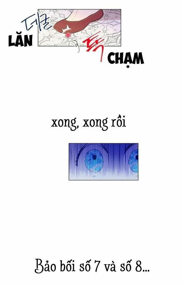 một ngày nọ tôi bỗng thành nàng công chúa chapter 4 22