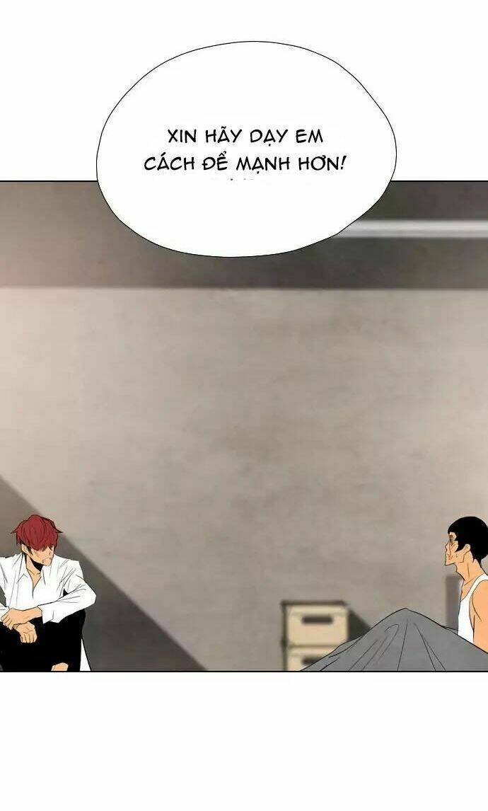 kẻ hồi sinh chapter 32 5