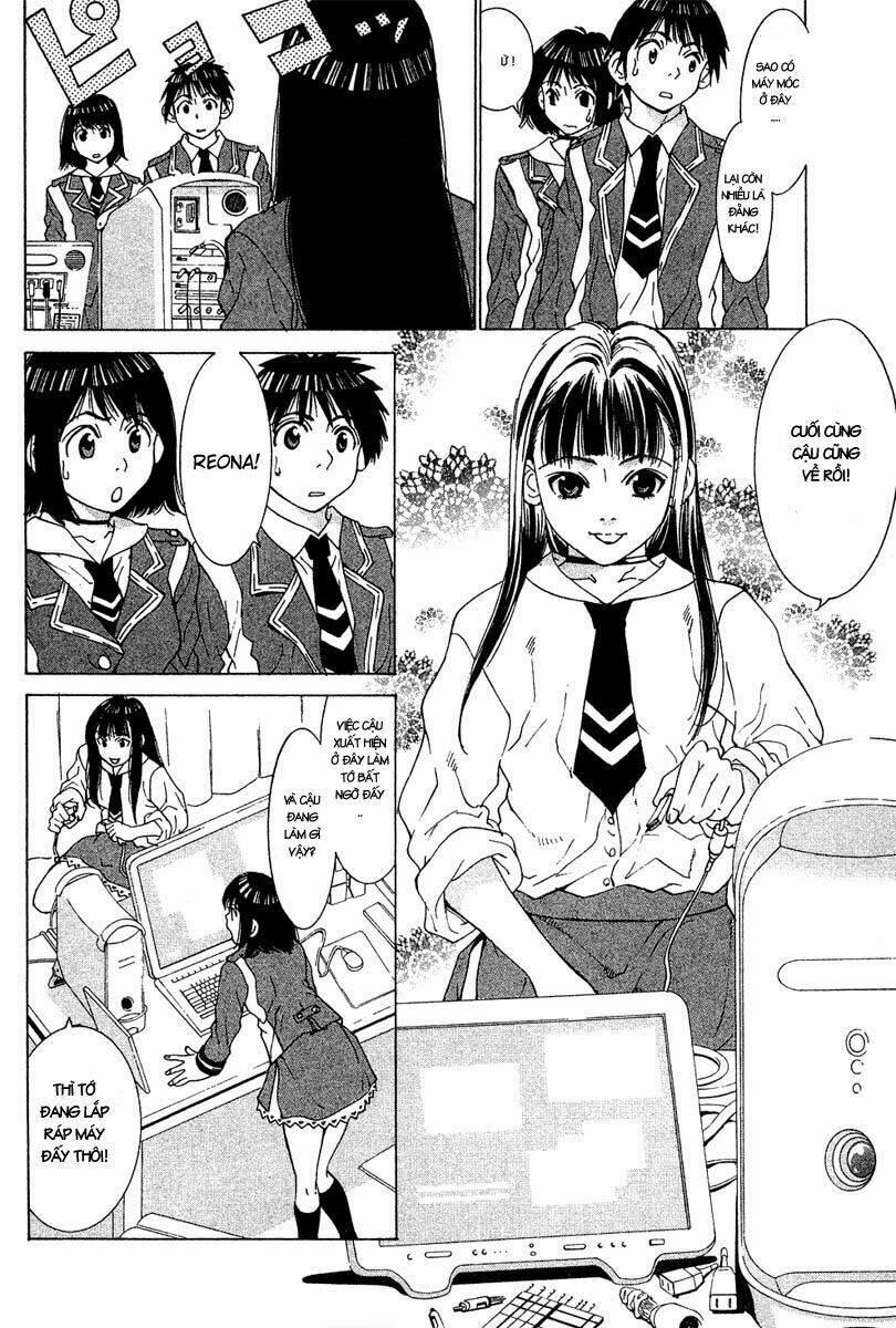 gacha gacha chapter 17 5