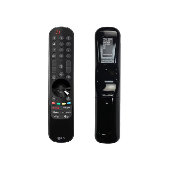 REMOTE ĐIỀU KHIỂN SMART TIVI LG MODEL 2023 MR22GA – HÀNG CHÍNH HÃNG