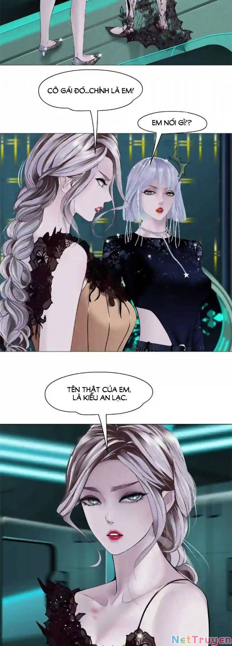 đằng nữ chapter 109 10