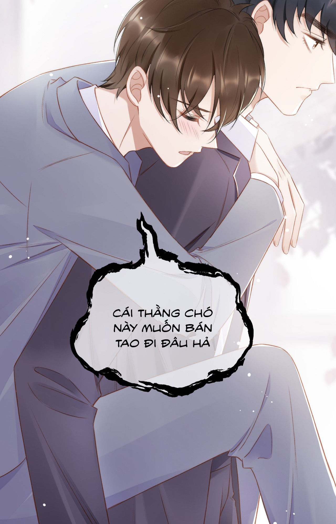 ta sinh con cho tổng tài chapter 10 19