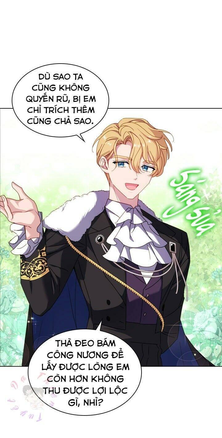 để yên cho tiểu thư hiền chapter 25 39